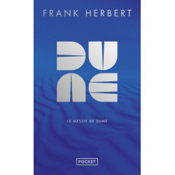 DUNE COLLECTOR TOME 2 LE MESSIE DE DUNE