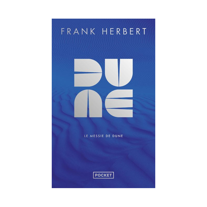 DUNE COLLECTOR TOME 2 LE MESSIE DE DUNE