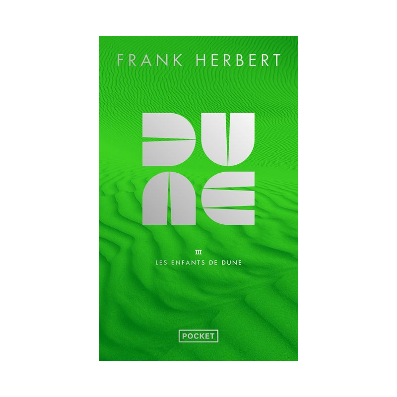 DUNE TOME 3 COLLECTOR LES ENFANTS DE DUNE