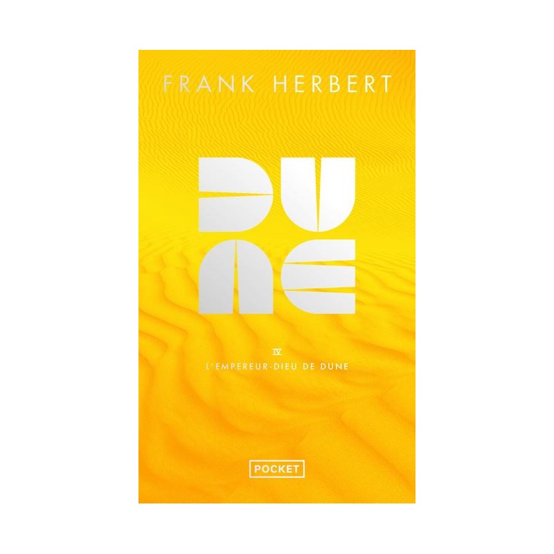 DUNE TOME 4 COLLECTOR L'EMPEREUR DIEU DE DUNE