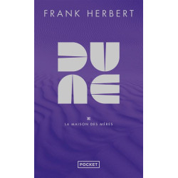 DUNE TOME 6 COLLECTOR LA MAISON DES MERES