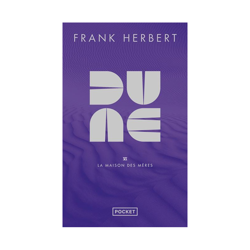 DUNE TOME 6 COLLECTOR LA MAISON DES MERES