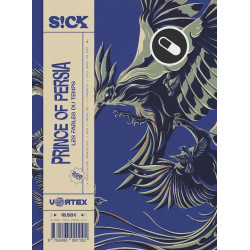 S!CK 032 PRINCE OF PERSIA