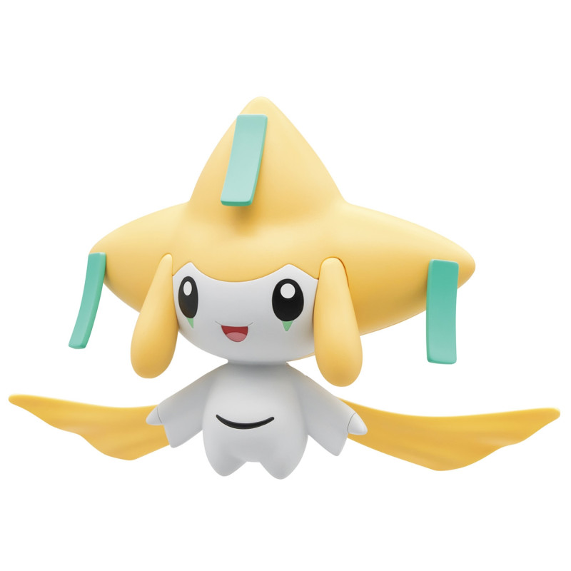 JIRACHI POKEPLA 23