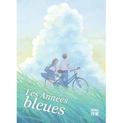LES ANNEES BLEUES VOL02