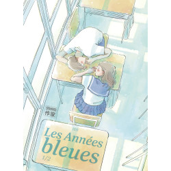 LES ANNEES BLEUES VOL01