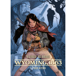 WYOMING 1863 L'ARBRE AU PENDU VOL02