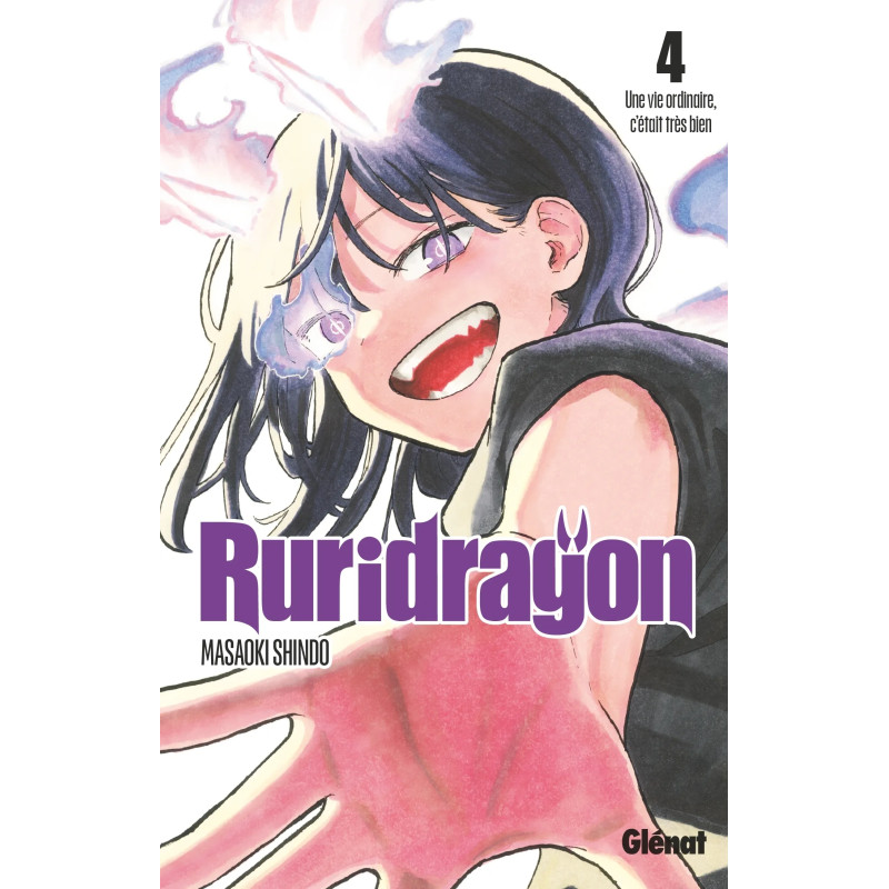 RURIDRAGON TOME 04