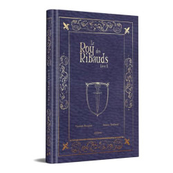 LE ROY DES RIBAUDS T2 COLLECTOR
