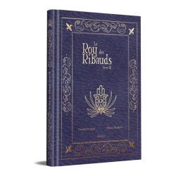 LE ROY DES RIBAUDS T3 COLLECTOR
