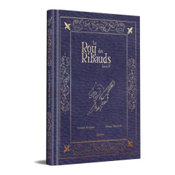 LE ROY DES RIBAUDS 4 COLLECTOR