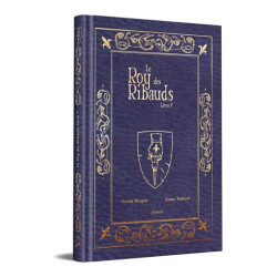 LE ROY DES RIBAUDS 5 COLLECTOR
