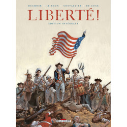 LIBERTE INTEGRALE