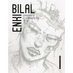GRAPHITE IN PROGRESS VOLUME 3