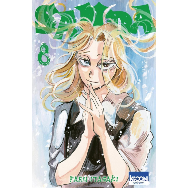 SANDA TOME 08