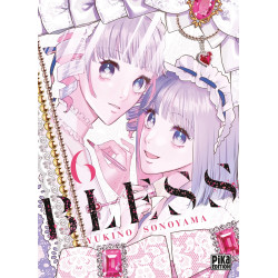 BLESS TOME 06