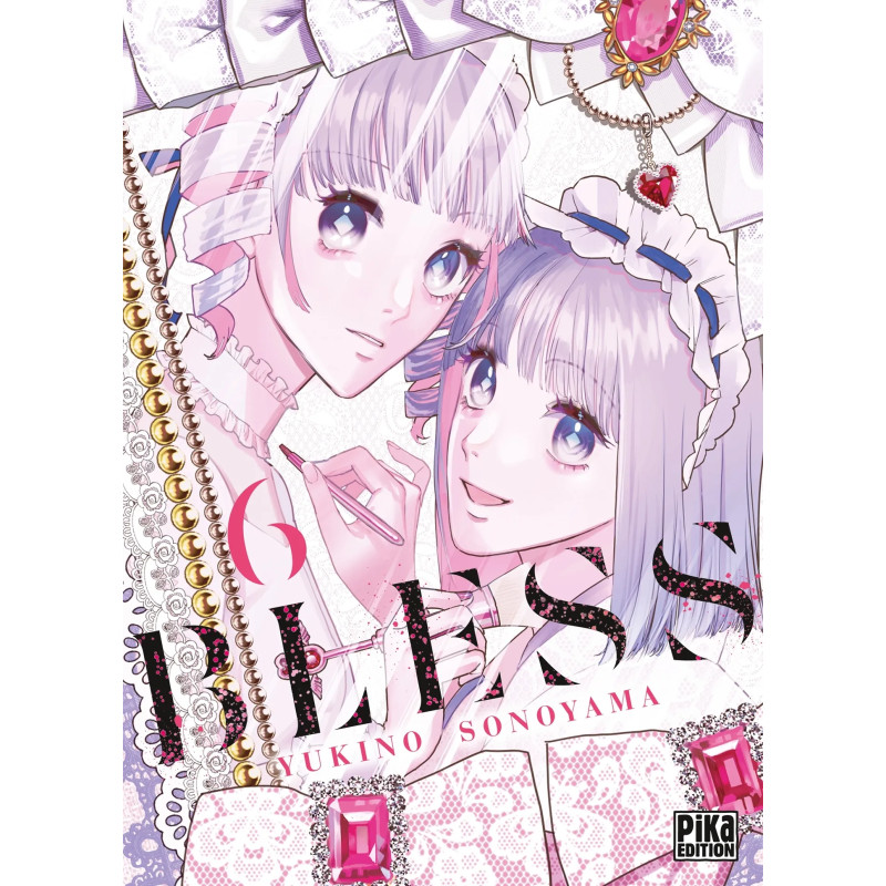 BLESS TOME 06