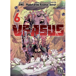 VERSUS TOME 06