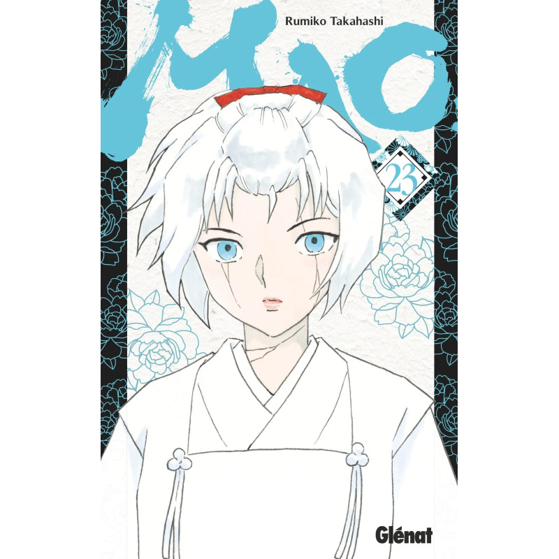 MAO TOME 23