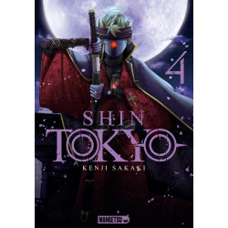 SHIN TOKYO TOME 04