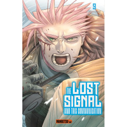 THE LOST SIGNAL AND THIS COMMUNICATION TOME 09