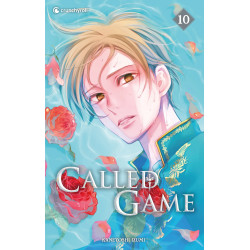 CALLED GAME TOME 10