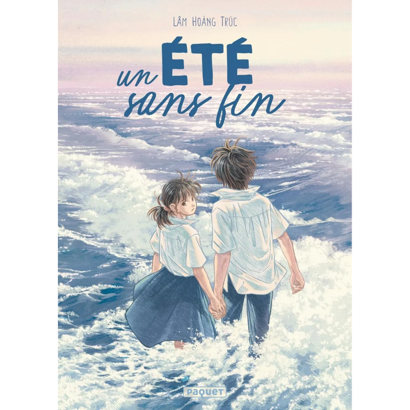 UN ETE SANS FIN