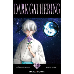 DARK GATHERING TOME 15