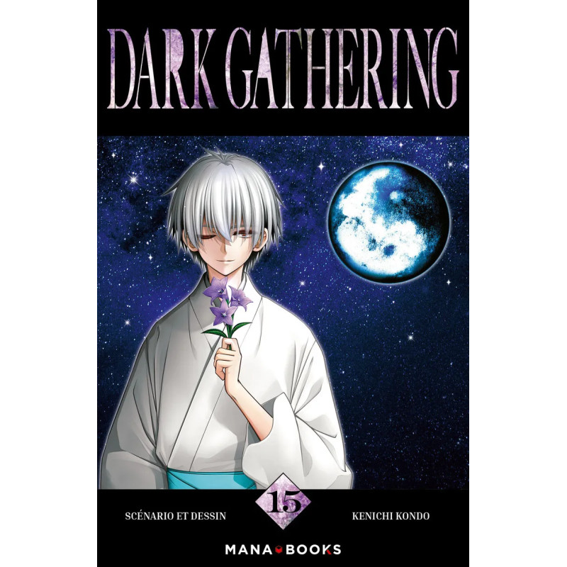 DARK GATHERING TOME 15