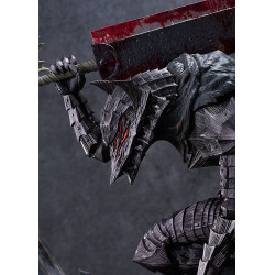 GUTS BERSERKER ARMOR BERSERK STATUETTE PVC POP UP PARADE XL SIZE 38 CM