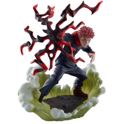 JUJUTSU KAISEN PETITRAMA VOL 2 SET SERIES TRADING FIGURES JUJUTSU KAISEN SERIES 9 CM