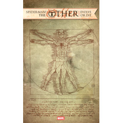 SPIDER-MAN: THE OTHER