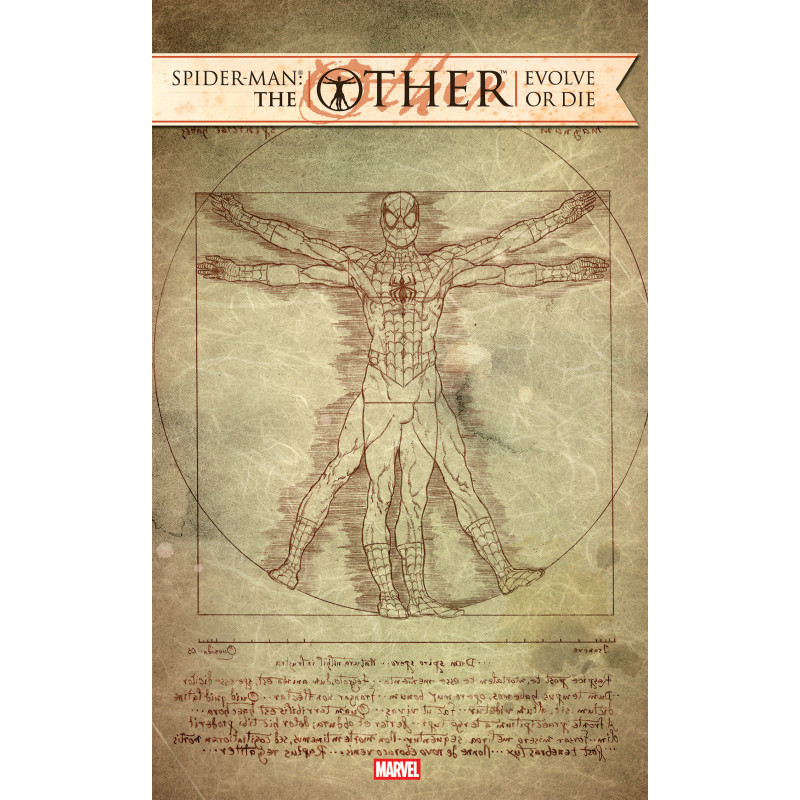 SPIDER-MAN: THE OTHER