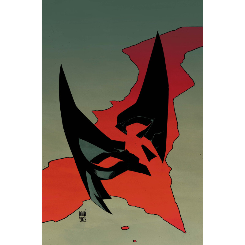 BATWOMAN 4 CVR A DANI