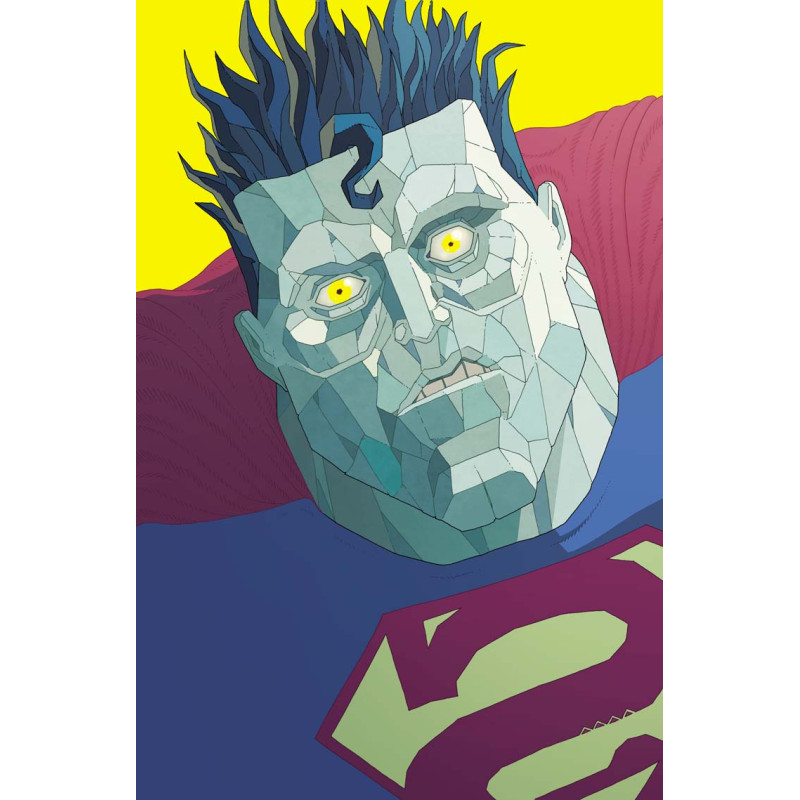 BIZARRO YEAR NONE 2 (OF 4) CVR B MARTIN MORAZZO CARD STOCK VAR