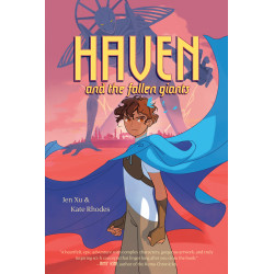 HAVEN AND THE FALLEN GIANTS