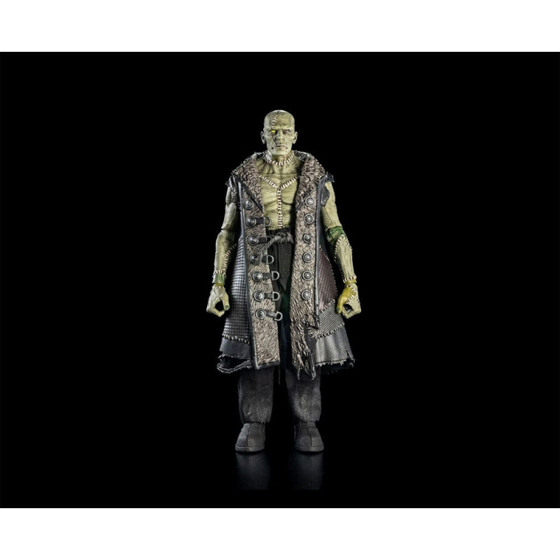 FRANKENSTEIN MONSTER FIGURA OBSCURA FIGURINE 20 CM