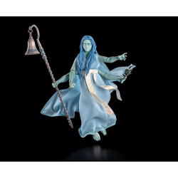 GHOST OF CHRISTMAS PAST HAUNTED BLUE FIGURA OBSCURA FIGURINE 20 CM
