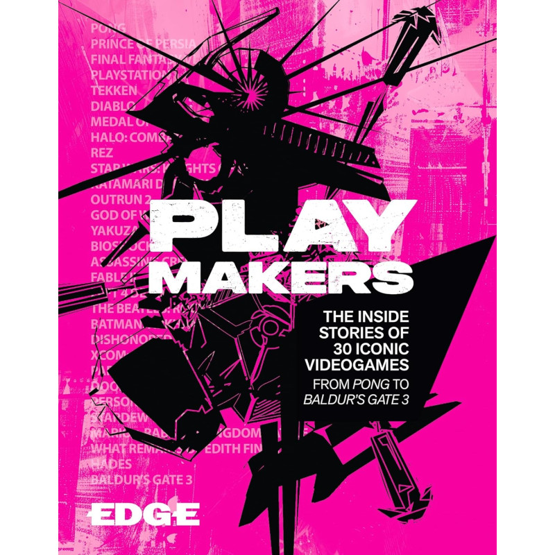 PLAYMAKERS