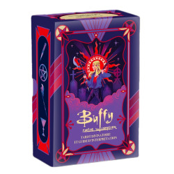 TAROT BUFFY CONTRE LES VAMPIRES