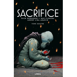 SACRIFICE TOME 4