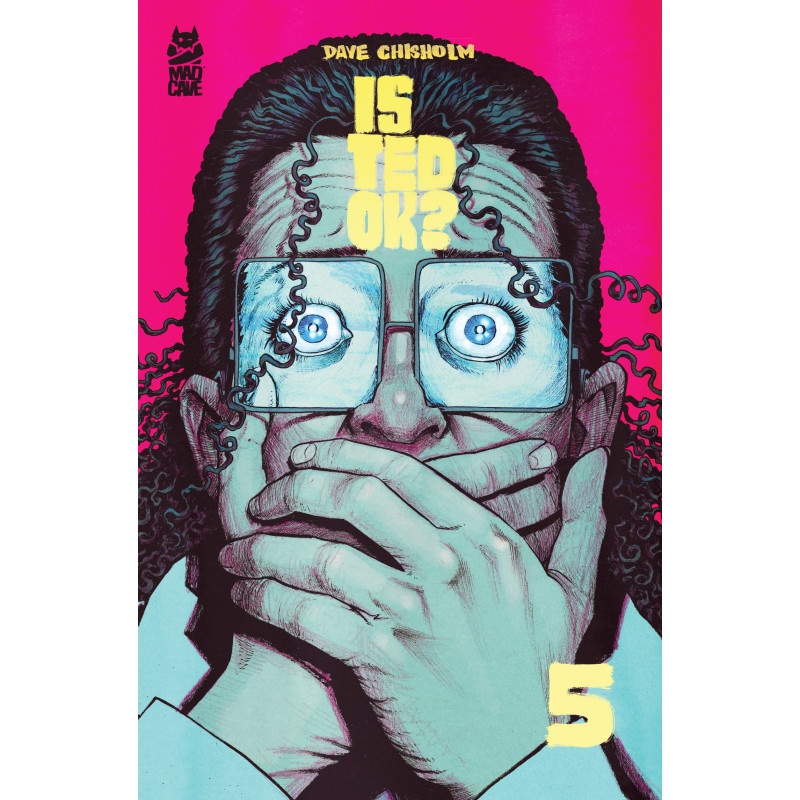 IS TED OK 5 (OF 6)