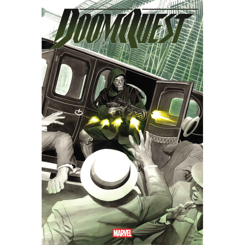 DOOMQUEST 2