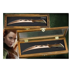 OUVRE-LETTRES TAURIEL LETTER OPENER LOTR