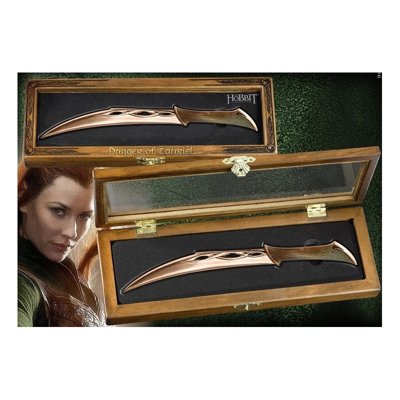 OUVRE-LETTRES TAURIEL LETTER OPENER LOTR