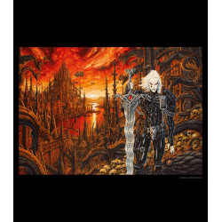 REQUIEM REPROGRAPHIE COUVERTURE T01 50X70 CM