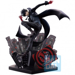 JOKER PERSONA 5 ICHIBANSHO FIGURE THE ROYAL FIGURINE 22 CM