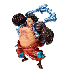 MONKEY D LUFFY SPECIAL VERSION ALTERNATIVE VERSION ONE PIECE KING OF ARTIST FIGURE 17 CM