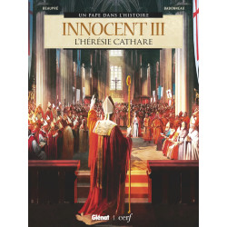 INNOCENT III L HERESIE CATHARE