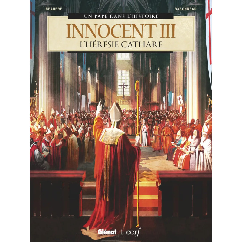 INNOCENT III L HERESIE CATHARE